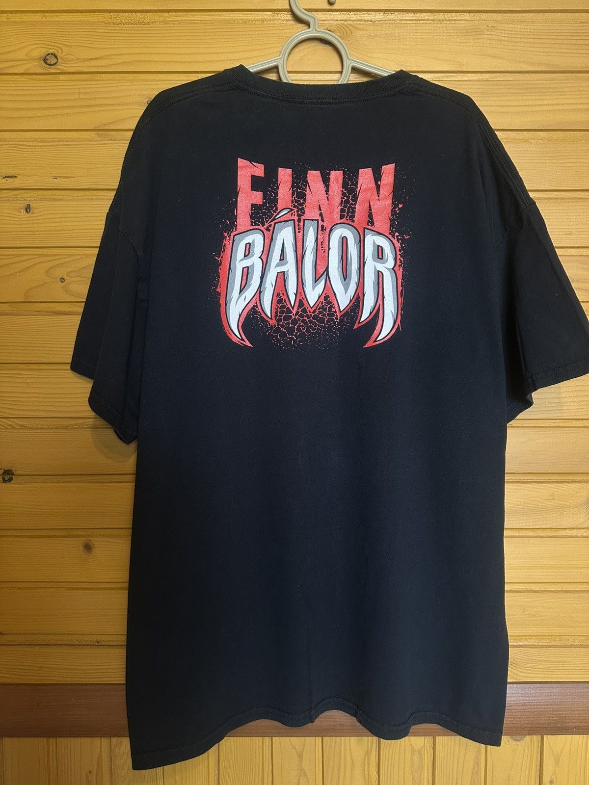 WWE T-Shirt VTG WWE Stone Cold Venom Flame Graphic Tee (Rare) Size US XXL / EU 58 / 5 - 3 Thumbnail