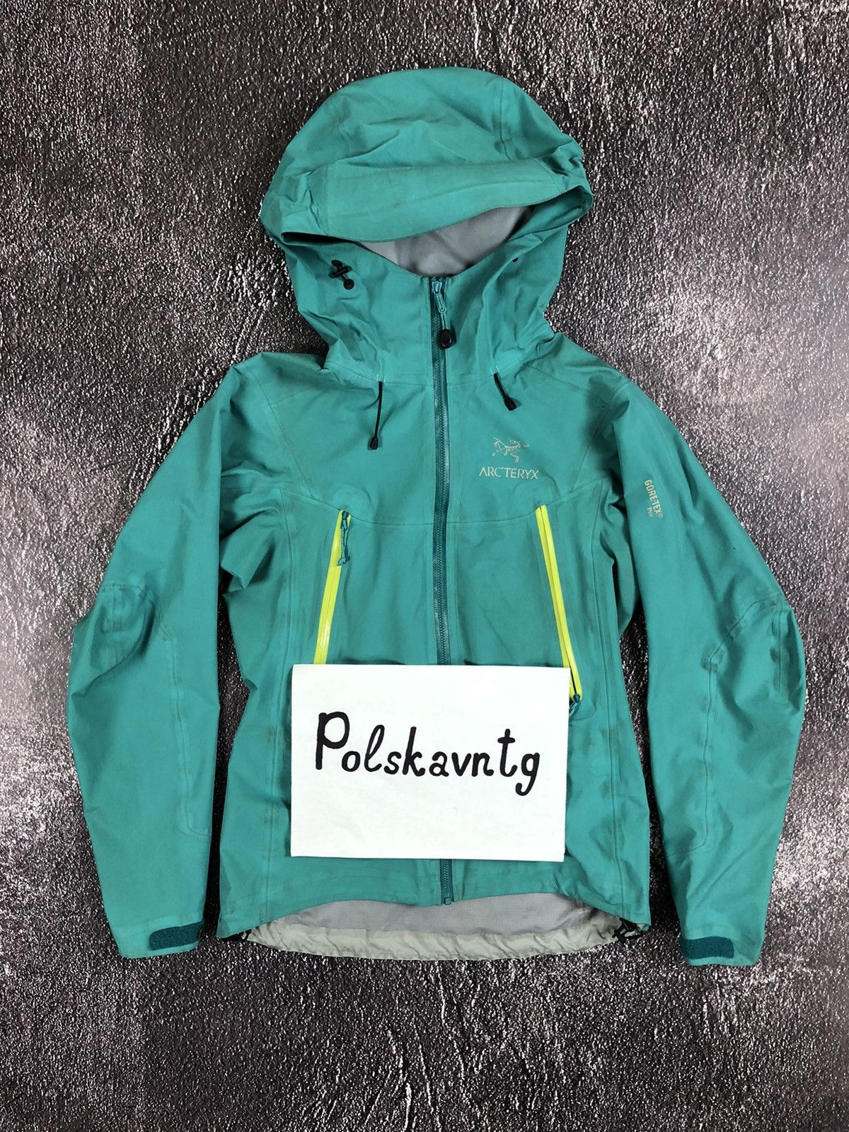 Arc'teryx Women's Scimitar Backcountry Ski Jacket - Review