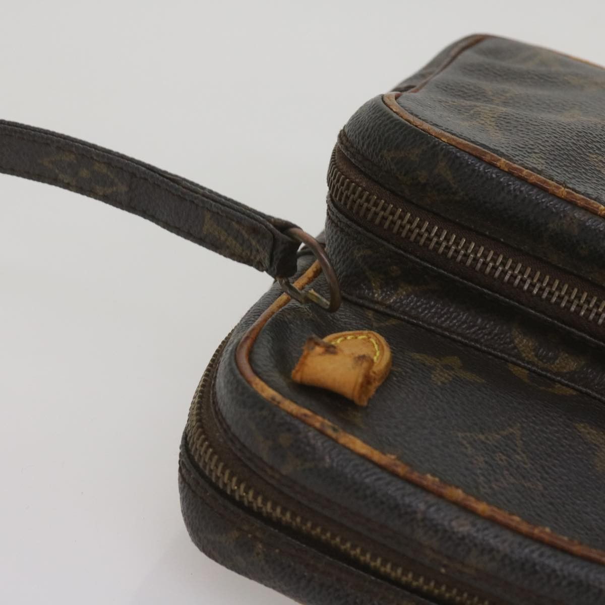 Louis Vuitton LOUIS VUITTON Monogram Mini Amazon Shoulder Bag M45238 Size ONE SIZE - 8 Thumbnail