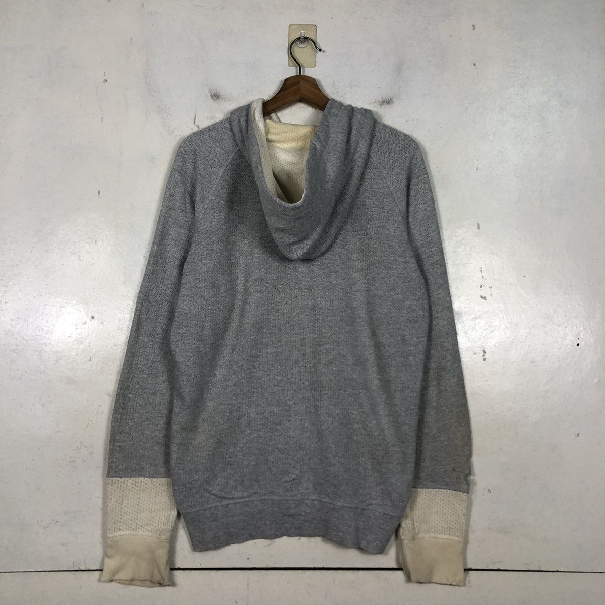 Diesel 📌Distressed Design Zipper Jacket Punk Diesel Size US M / EU 48-50 / 2 - 10 Thumbnail