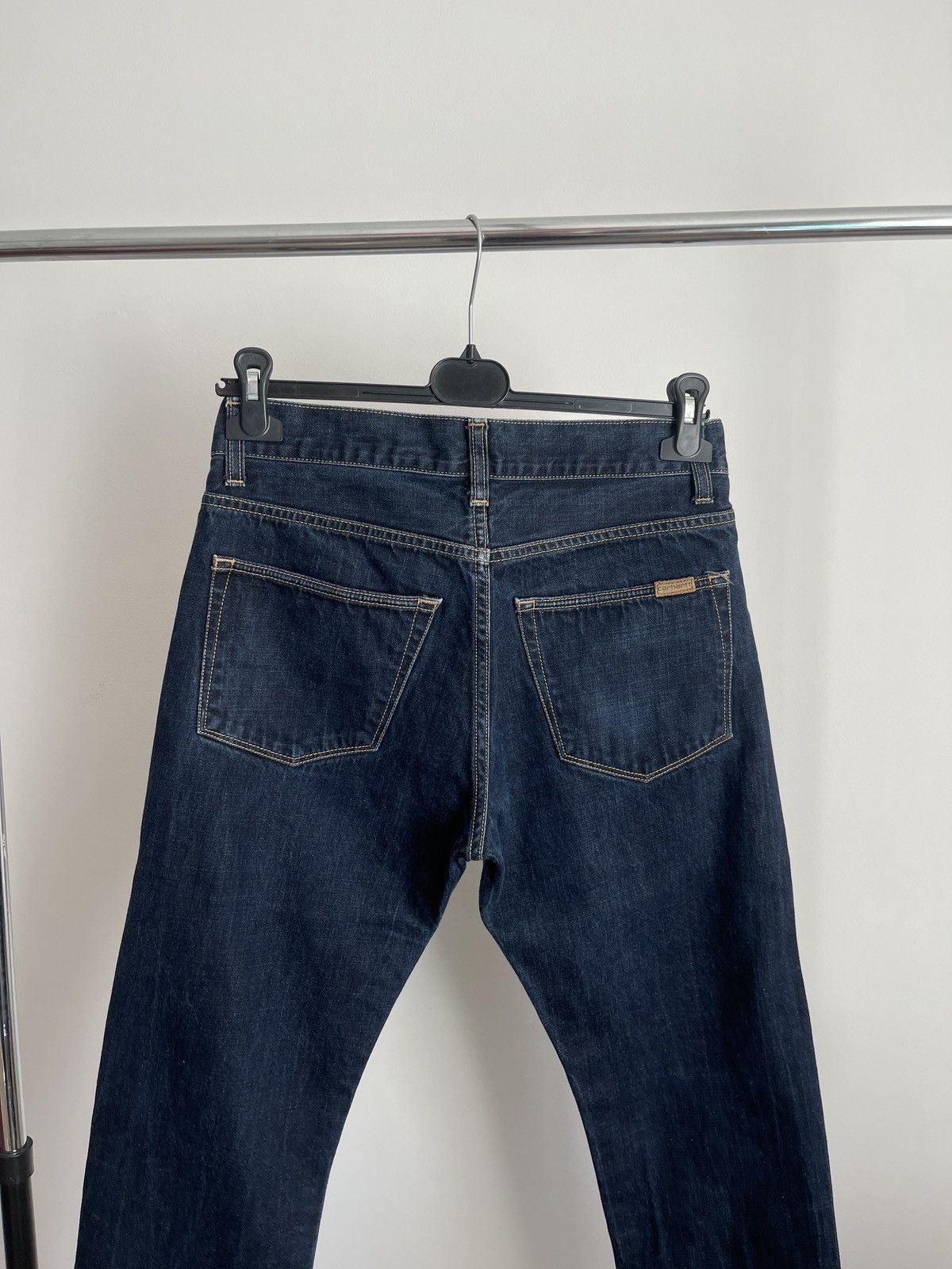 Carhartt 🔥Carhartt jeans W29 men’s denim pants Size US 29 - 3 Thumbnail