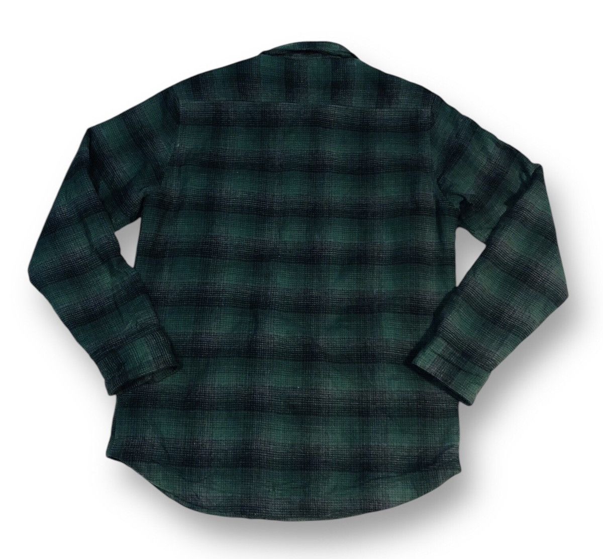 Timberland Timberland Shirt Button Up (4) Size US S / EU 44-46 / 1 - 2 Thumbnail