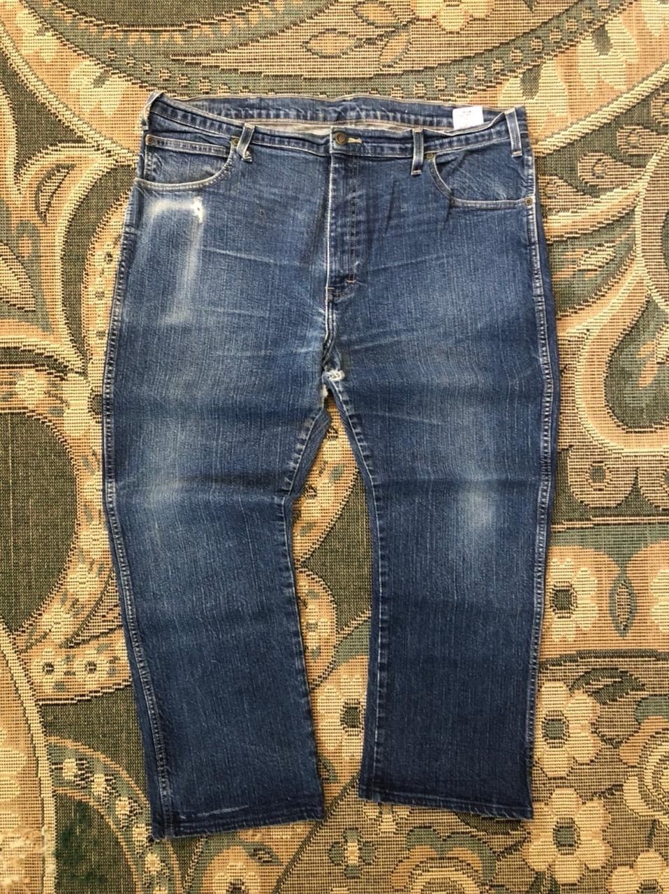Dickies Pants dickies jeans blue navy Size US 38 / EU 54 - 2 Thumbnail