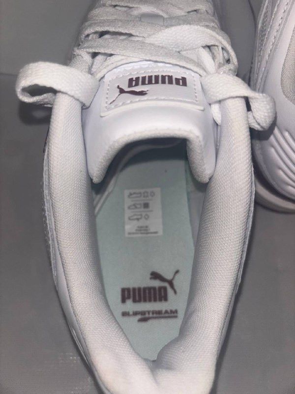 Puma Puma Sneakers Slipstream lth 387544 19 White Size: US-10 Size US 10 / EU 43 - 8 Thumbnail