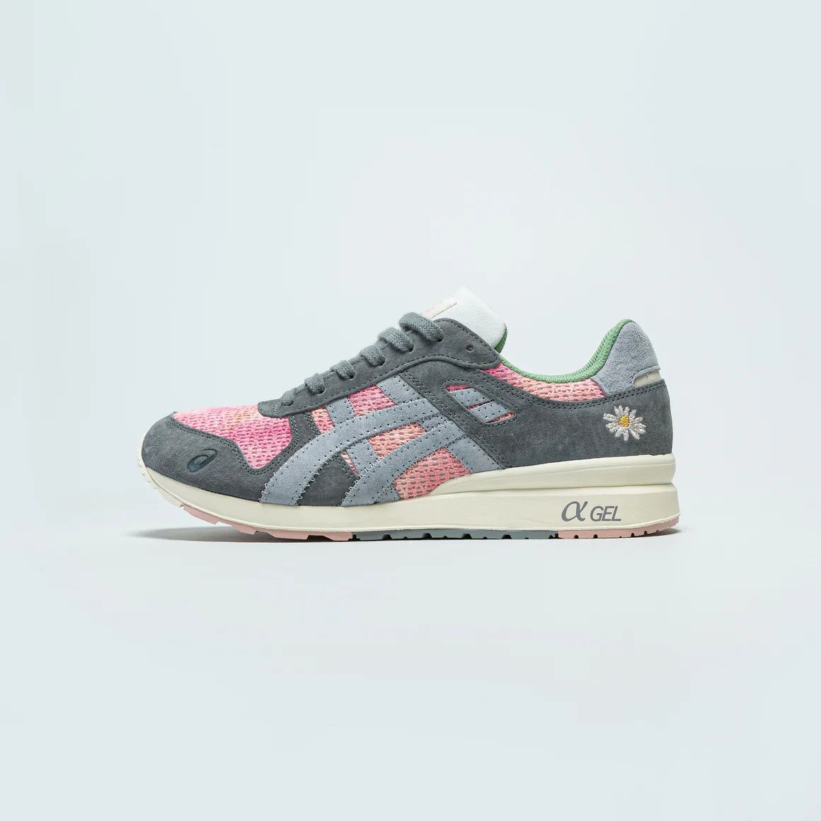 Asics 💚 Asics x Up There GT-II NEW Size US 9.5 / EU 42-43 - 1 Thumbnail