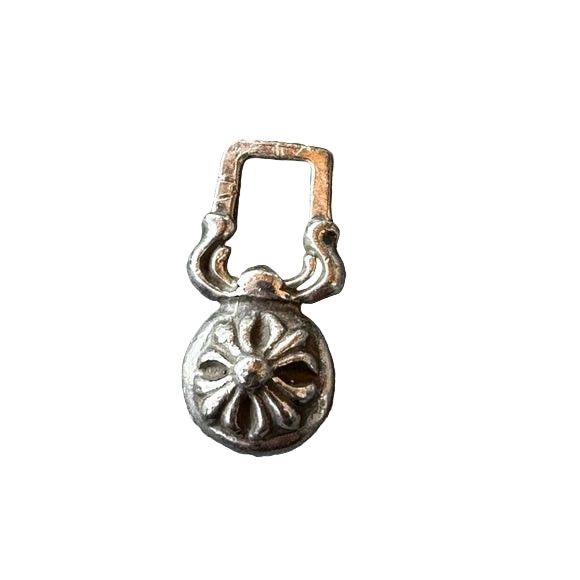 Chrome Hearts Cross Ball Pendant Size ONE SIZE - 1 Preview