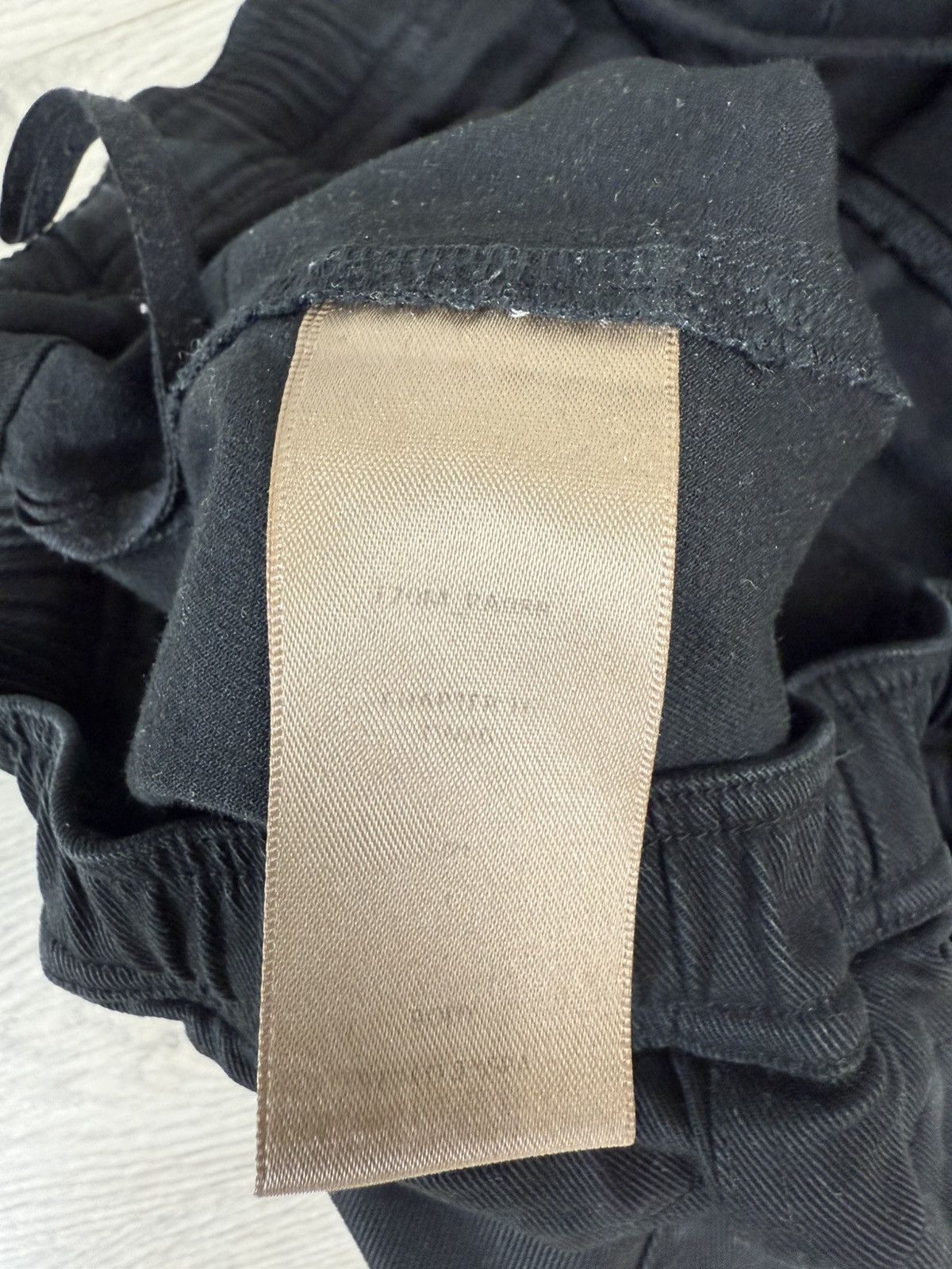 JOE CHIA Joe Chia Pants Size US 36 / EU 52 - 9 Thumbnail