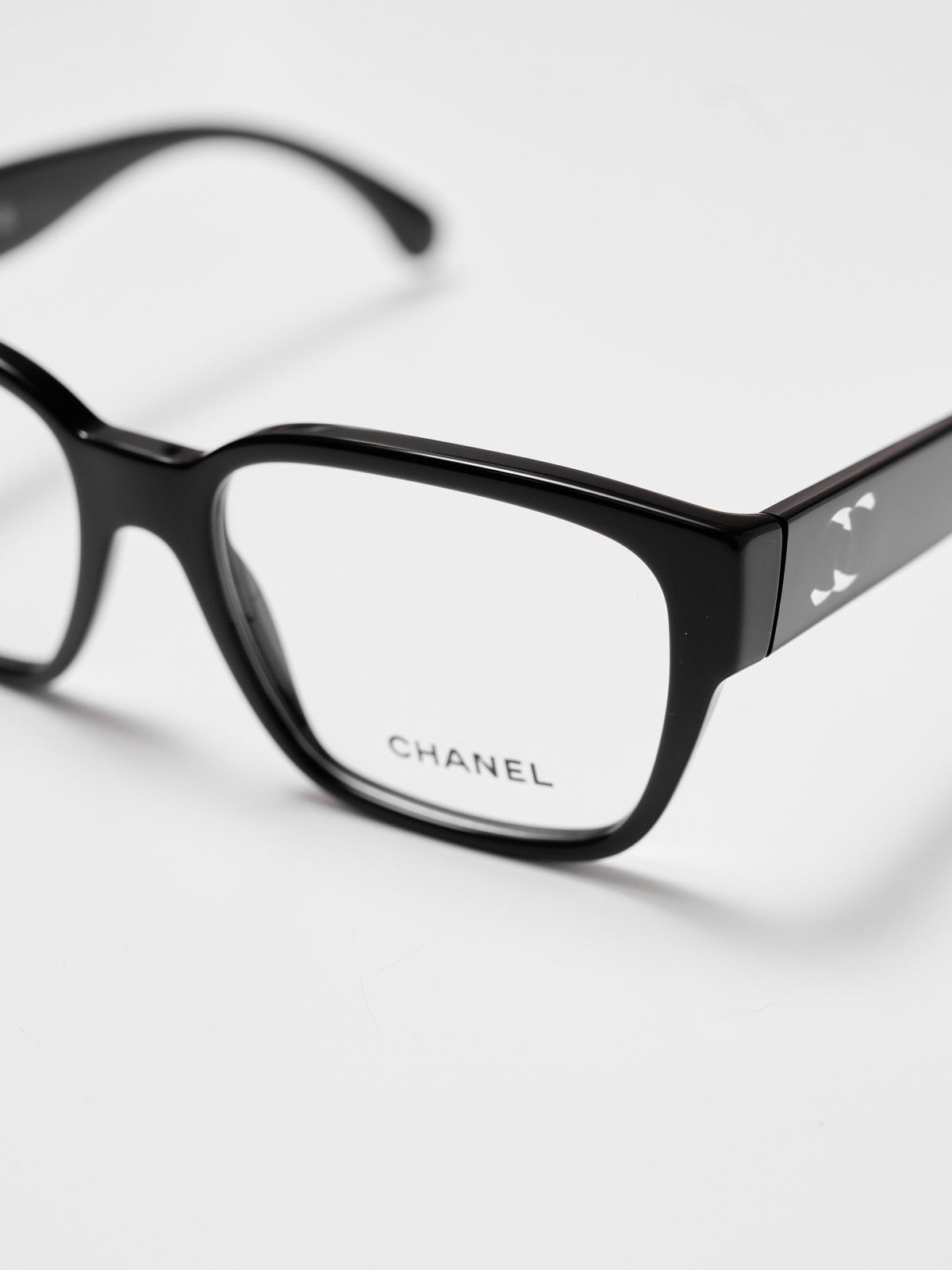 Chanel CHANEL 0CH3475 SUNGLASSES Size ONE SIZE - 2 Thumbnail