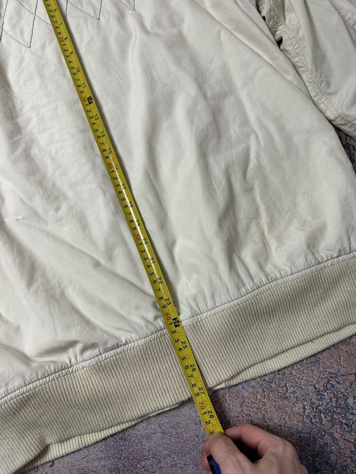 YMC YMC Jacket Vintage Size US XL / EU 56 / 4 - 6 Thumbnail