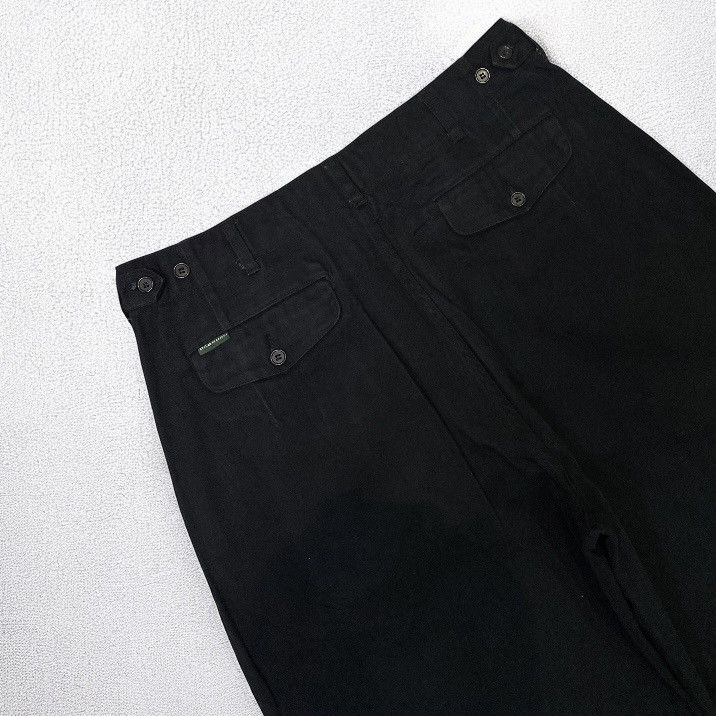 Nigel Cabourn Nigel cabourn trouser Size US 36 / EU 52 - 2 Thumbnail
