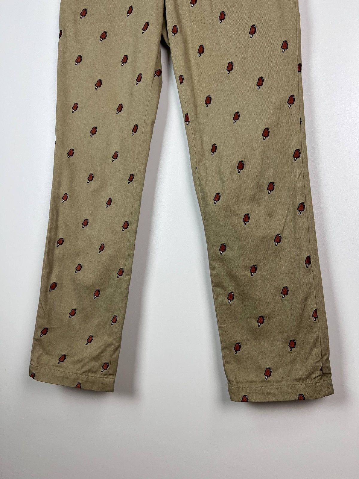 Icecream Ice Cream BBC streetwear pant size S 30 Size US 30 / EU 46 - 7 Thumbnail