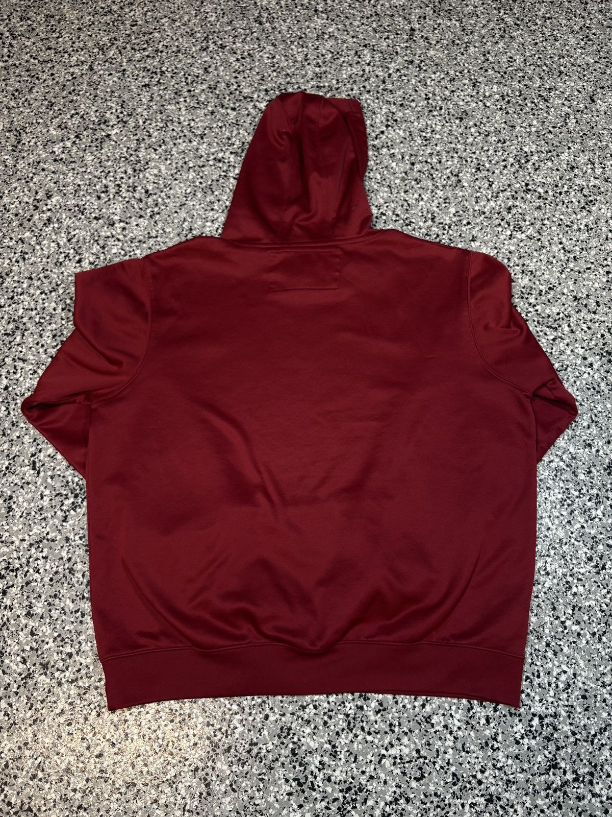 NCAA Vintage 2000s AC USC “Southern California” Hoodie Sz XL 0540 Size US XL / EU 56 / 4 - 2 Thumbnail