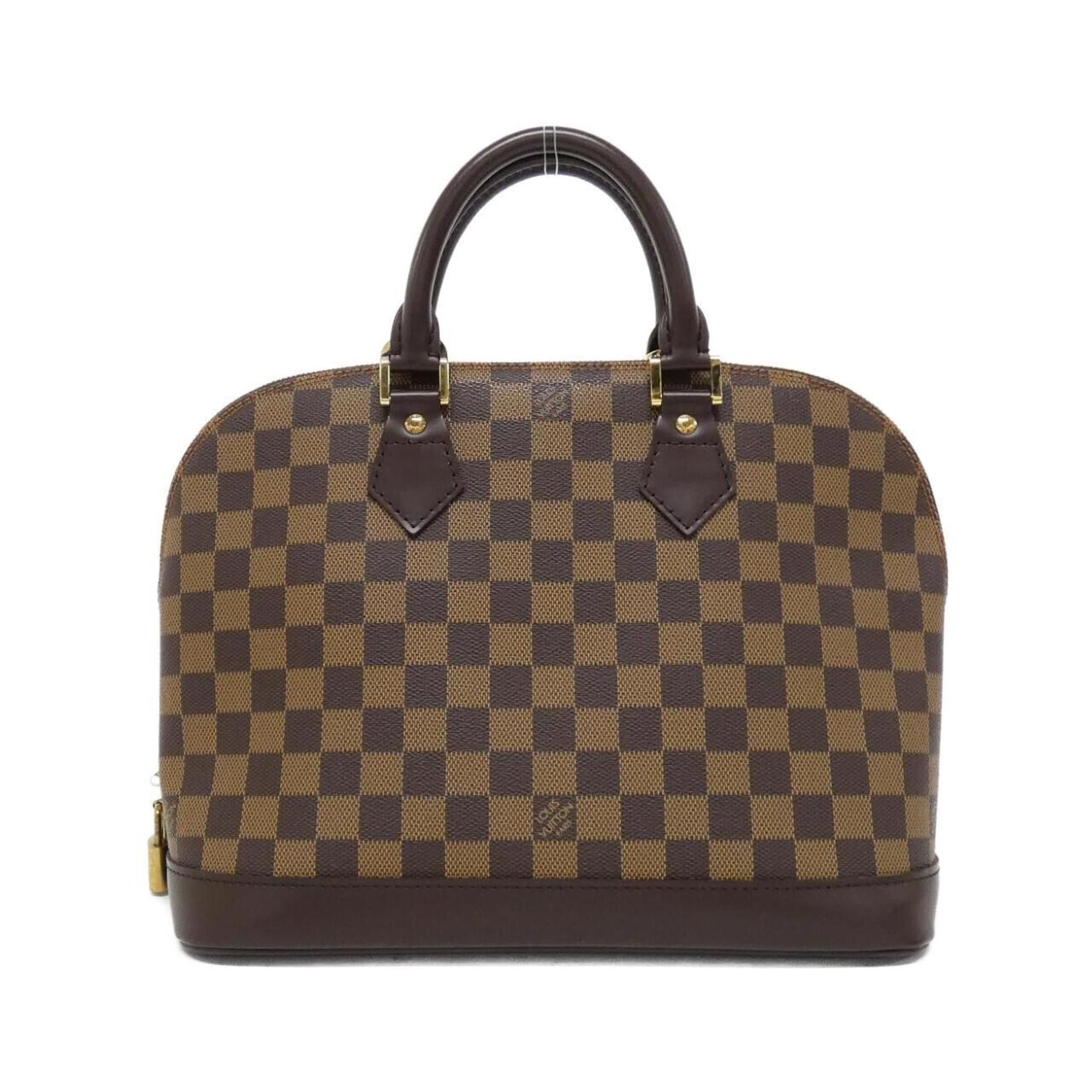 Louis Vuitton Louis Vuitton Alma handbag Size ONE SIZE - 1 Thumbnail