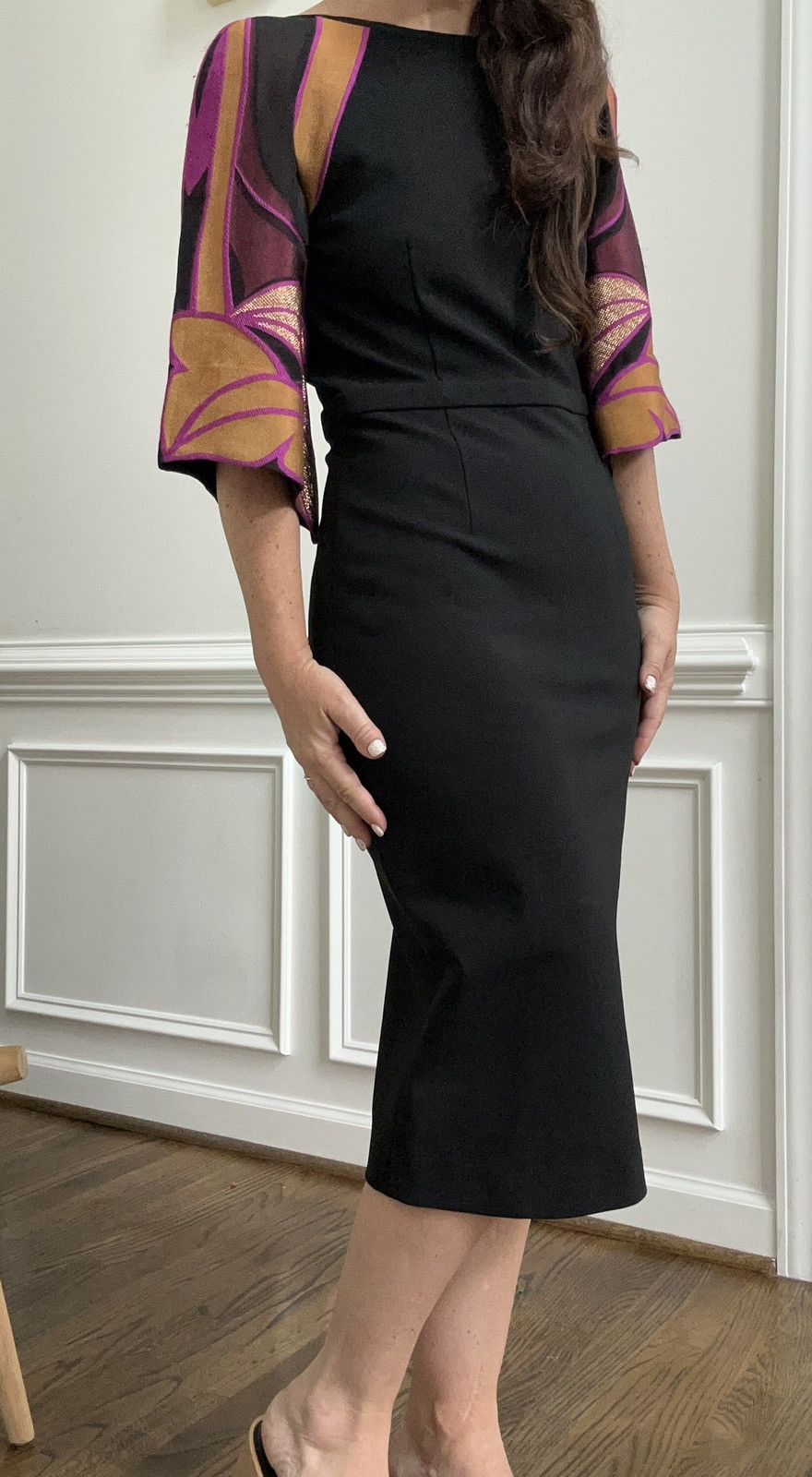 Gucci GUCCI dress size S Size S / US 4 / IT 40 - 3 Thumbnail