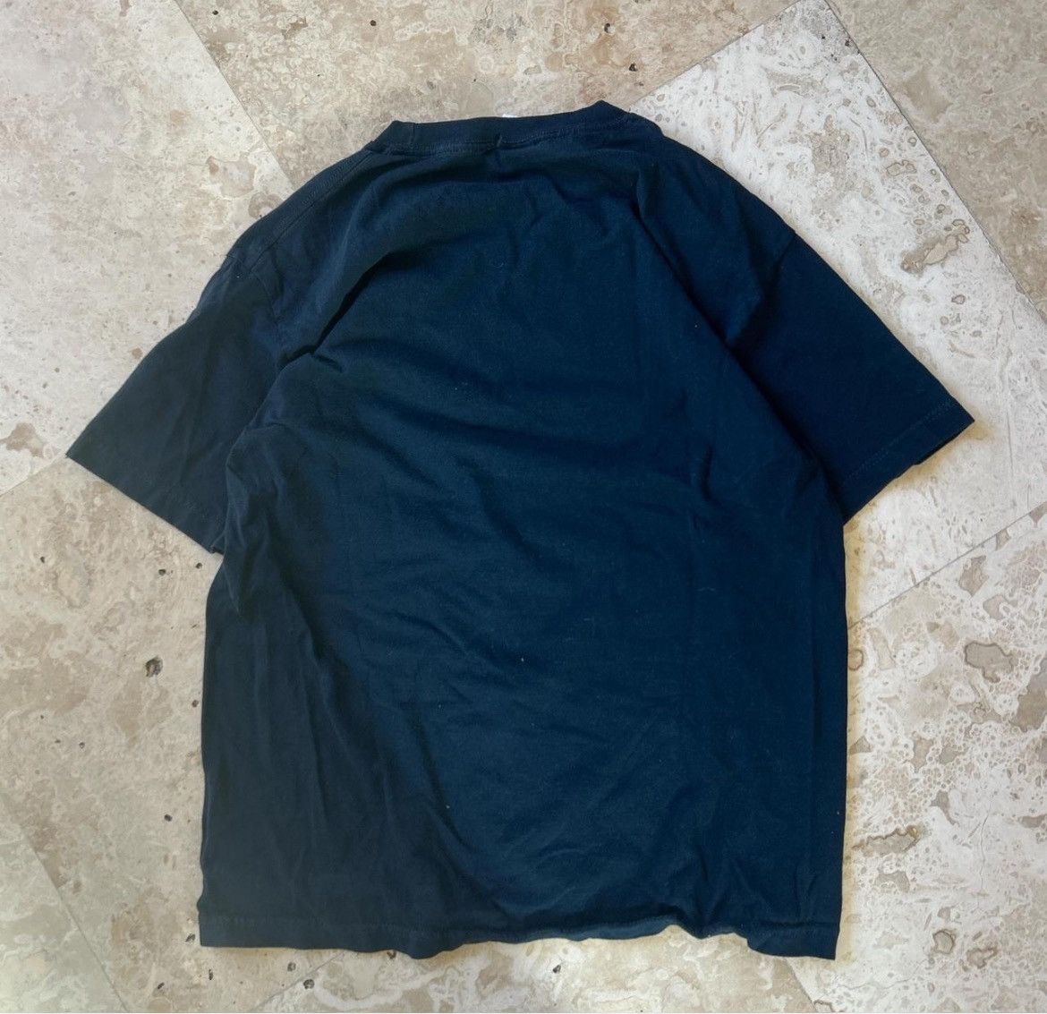 Majestic VINTAGE MAJESTIC RED SOX T Size US M / EU 48-50 / 2 - 2 Thumbnail