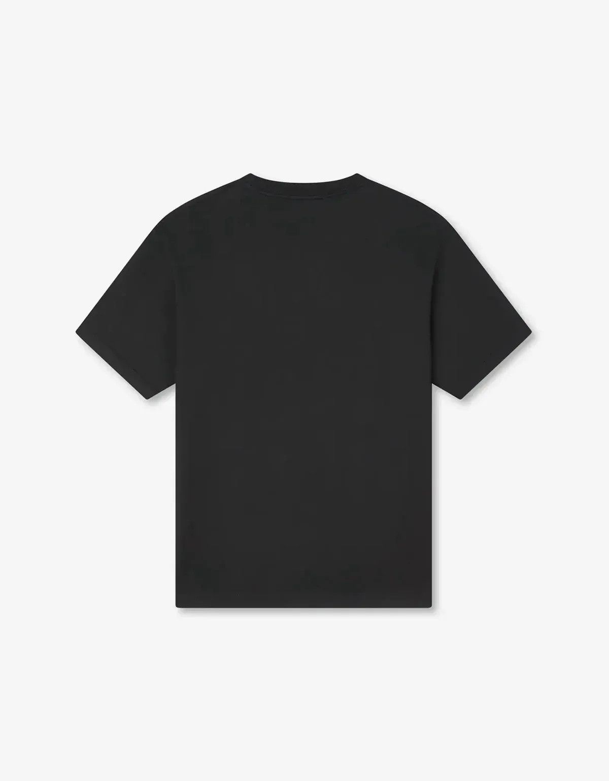 Kenzo Kenzo Boke Hearts Black T-Shirt Size US L / EU 52-54 / 3 - 3 Thumbnail