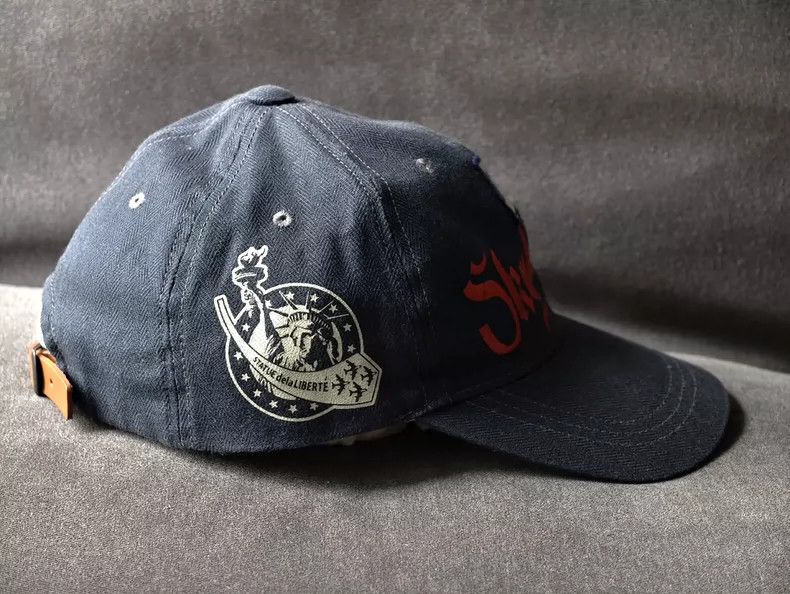 TOYS McCOY TOYS McCoy Air force theme hat Size ONE SIZE - 3 Thumbnail