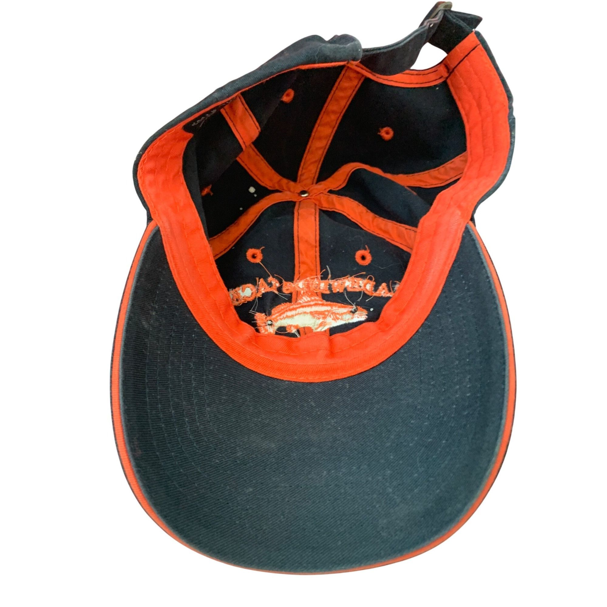Other 7. Baseball Cap Tradewinds Tackle Ocravokr Island Embroider Size ONE SIZE - 6 Thumbnail