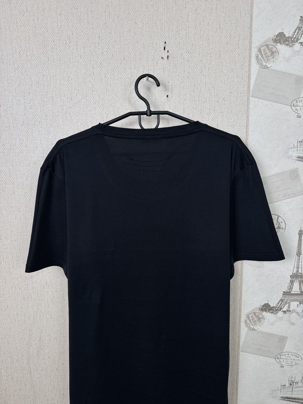 Balmain Balmain T shirt Tiger Print Luxury Black XL Size US XL / EU 56 / 4 - 16 Thumbnail