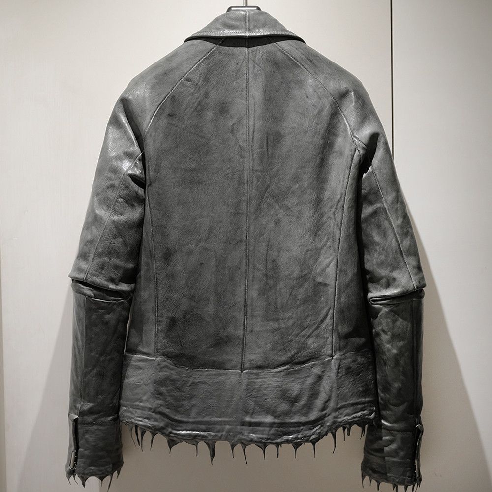 Rick Owens DRKSHDW t shirt FW 19