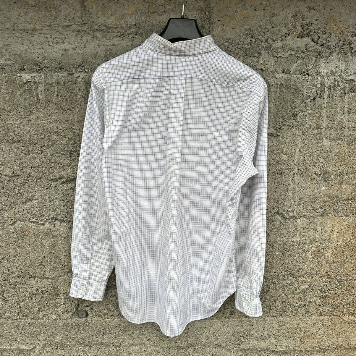 Polo Ralph Lauren Vintage Polo Ralph Lauren Shirts Button Up Old Money Size US L / EU 52-54 / 3 - 2 Thumbnail