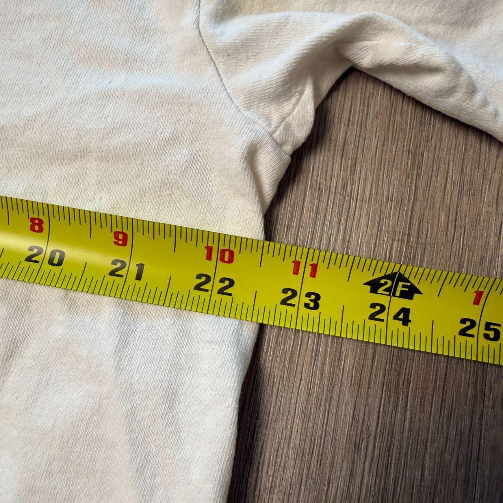 Hanes Vintage Racing tshirt Size US M / EU 48-50 / 2 - 4 Thumbnail