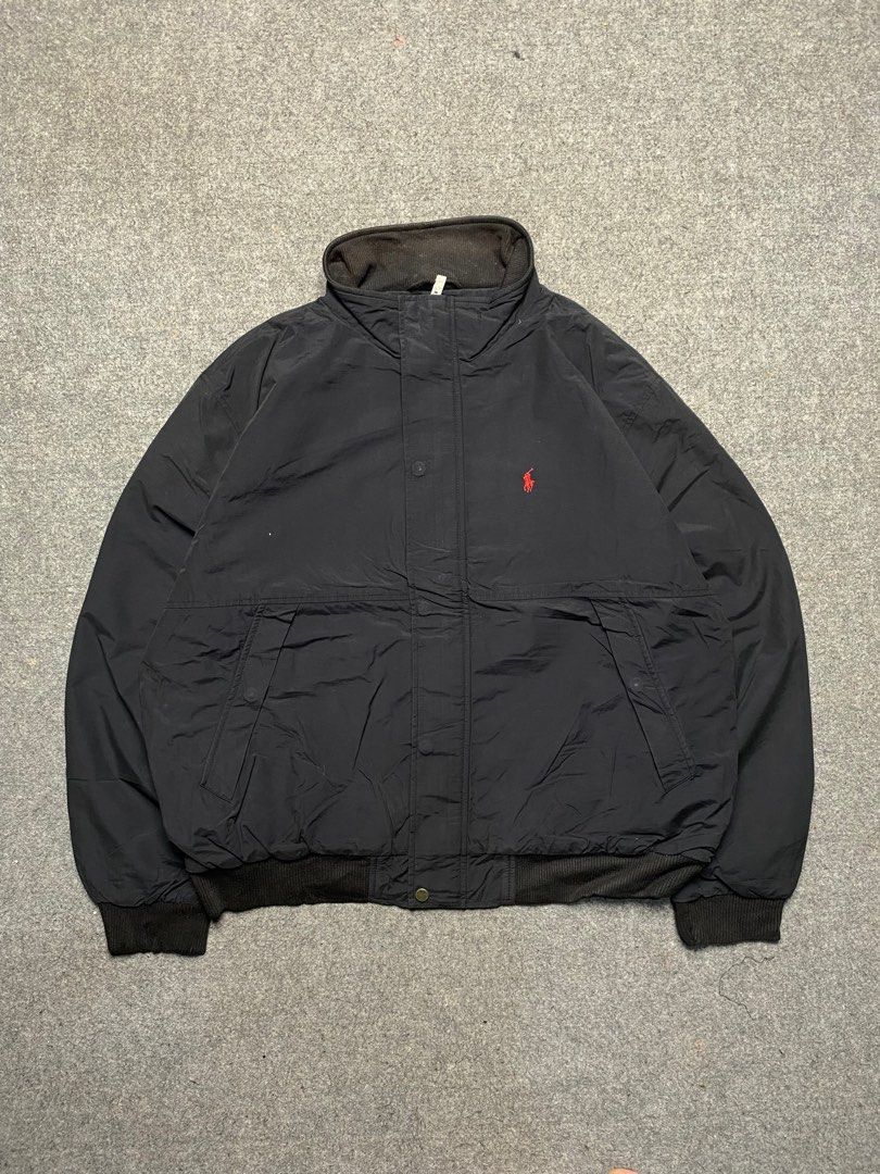 Polo Ralph Lauren × Vintage Vintage Polo Ralph Lauren Jacket Size US XXL / EU 58 / 5 - 9 Thumbnail