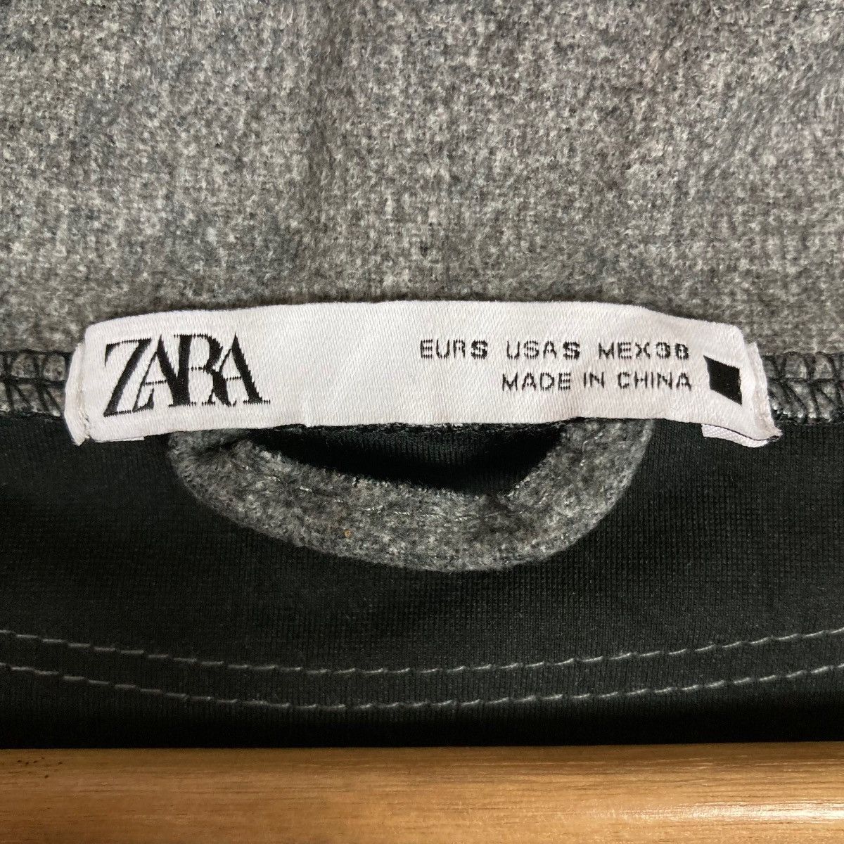 Zara Zara Plain Cardigan Size US S / EU 44-46 / 1 - 5 Thumbnail