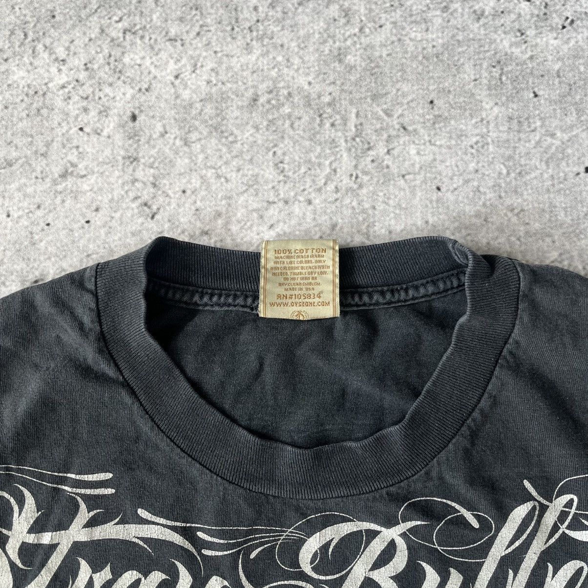 Affliction × Vintage Dyseone tee XL affliction style vintage 00s y2k Size US XL / EU 56 / 4 - 7 Thumbnail