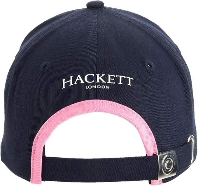 Hackett Hackett London Racing Point F1 2020 Team Cap Hat Size ONE SIZE - 2 Thumbnail