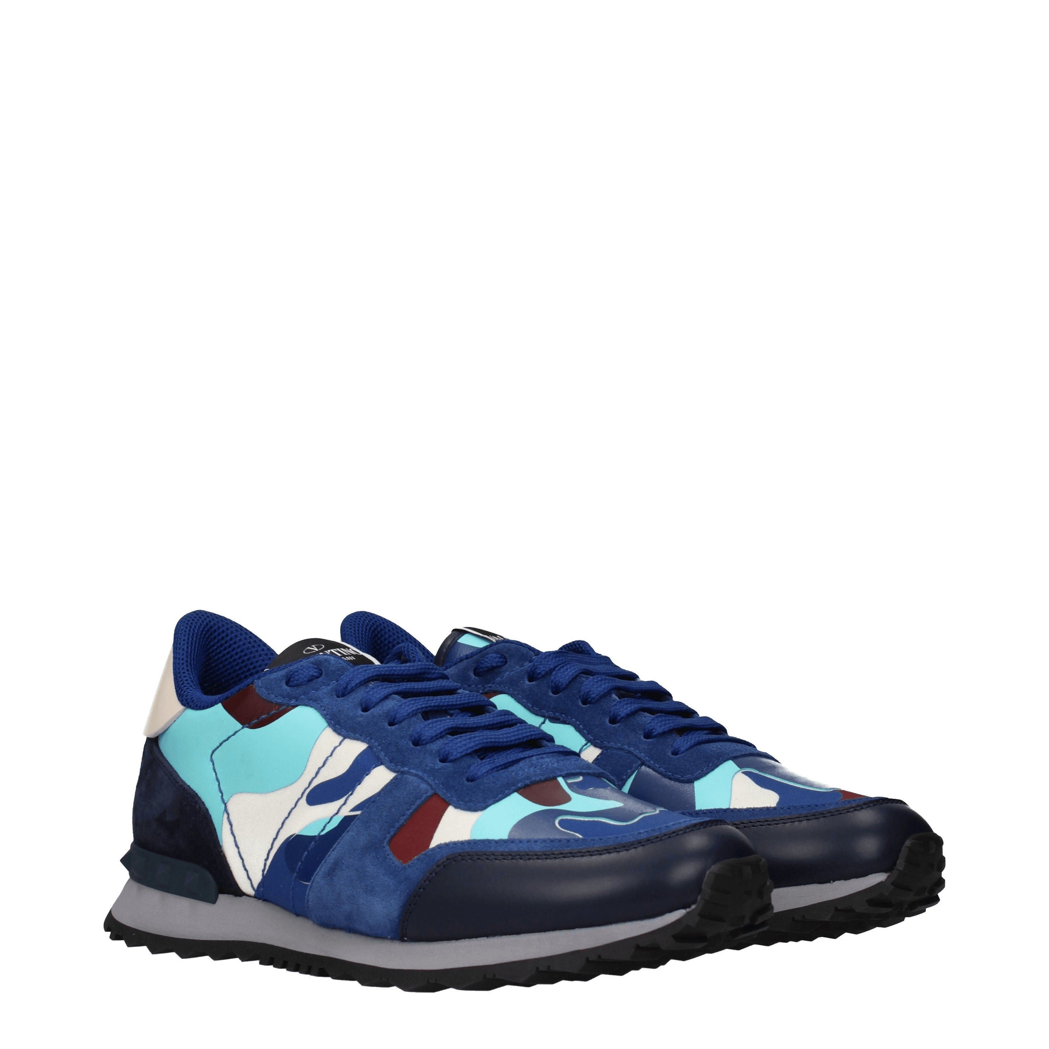 Valentino Sneakers Size US 9 / EU 42 - 1 Thumbnail