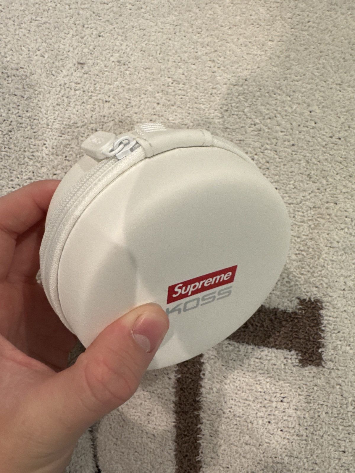 Supreme Supreme Koss PortaPro Headphones Size ONE SIZE - 7 Thumbnail