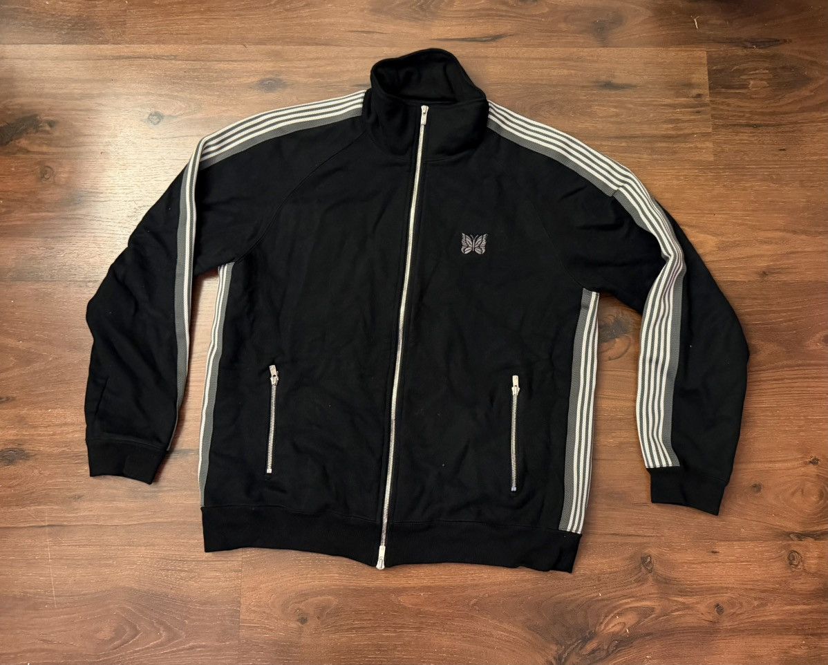 Needles Needles Track Suit Size US L / EU 52-54 / 3 - 3 Thumbnail
