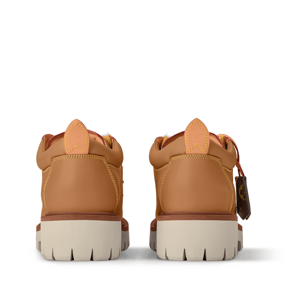 Louis Vuitton LV Remix Derbies Size US 7 / EU 40 - 2 Thumbnail