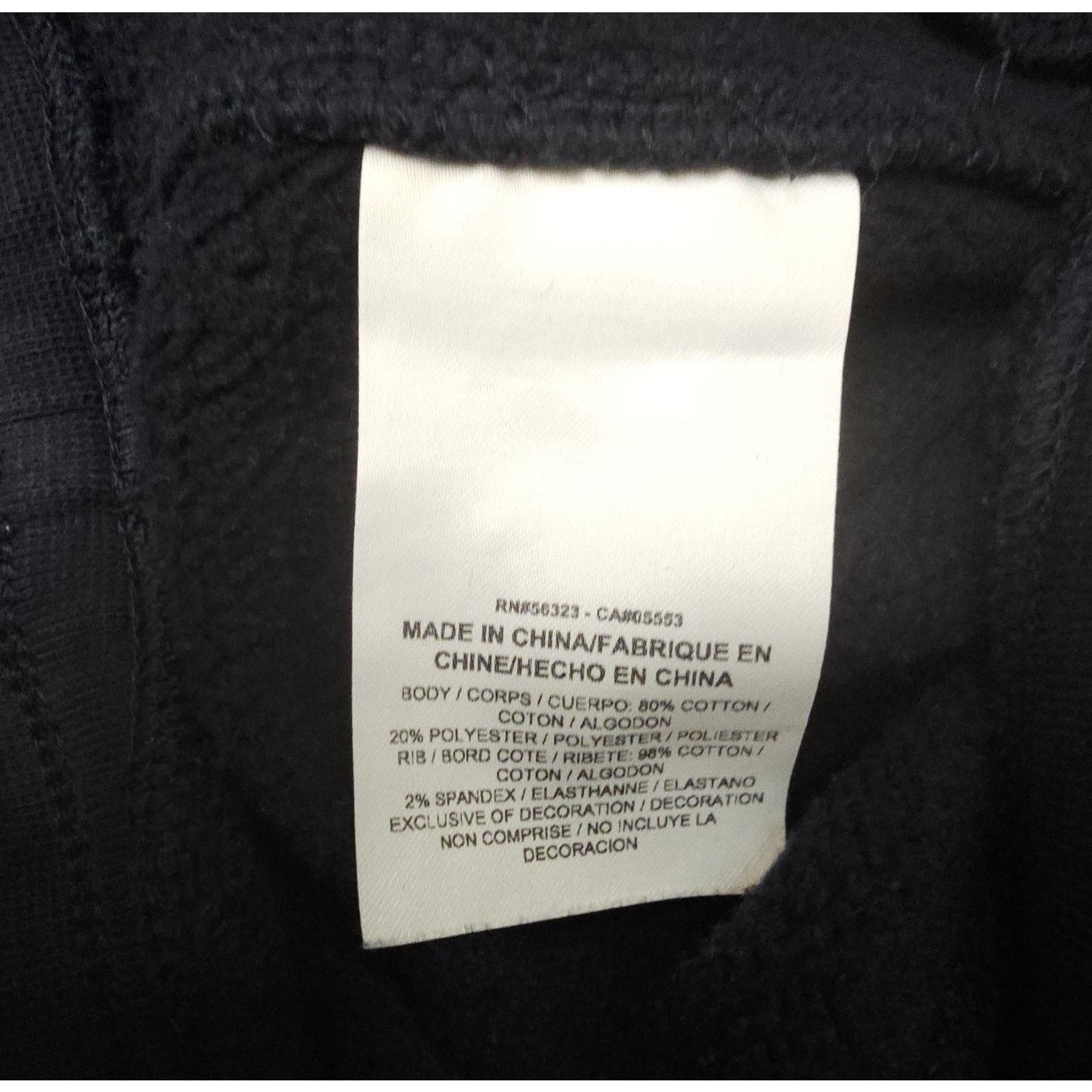 Nike Nike Women’s NSW Logo Ankle Quilted Joggers Size XS Size 25" / US 0 / IT 36 - 9 Thumbnail