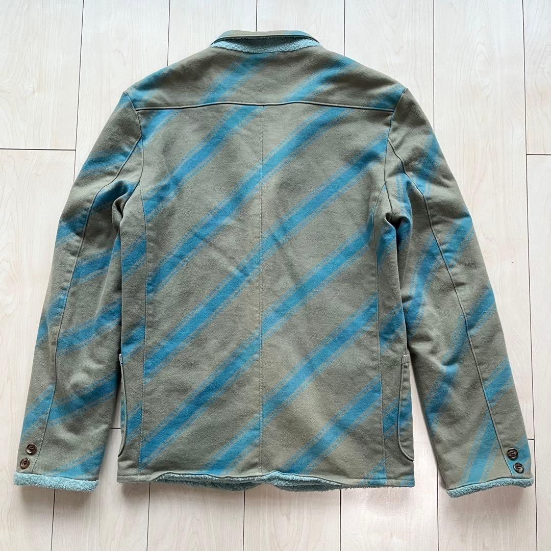 Undercover Undercover x Shantii Boa Reversible Jacket Archive Size US M / EU 48-50 / 2 - 3 Thumbnail