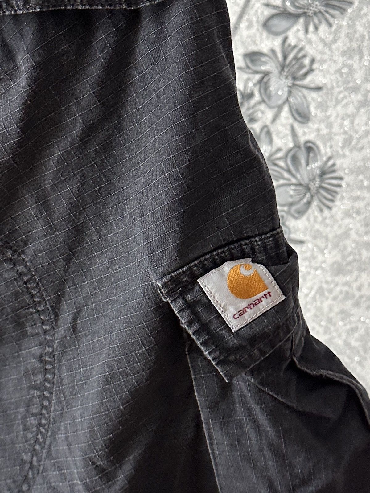 Carhartt Bundle Carhartt Shorts, Carhartt pants, Darkthrone tee 32 Size US 32 / EU 48 - 8 Thumbnail