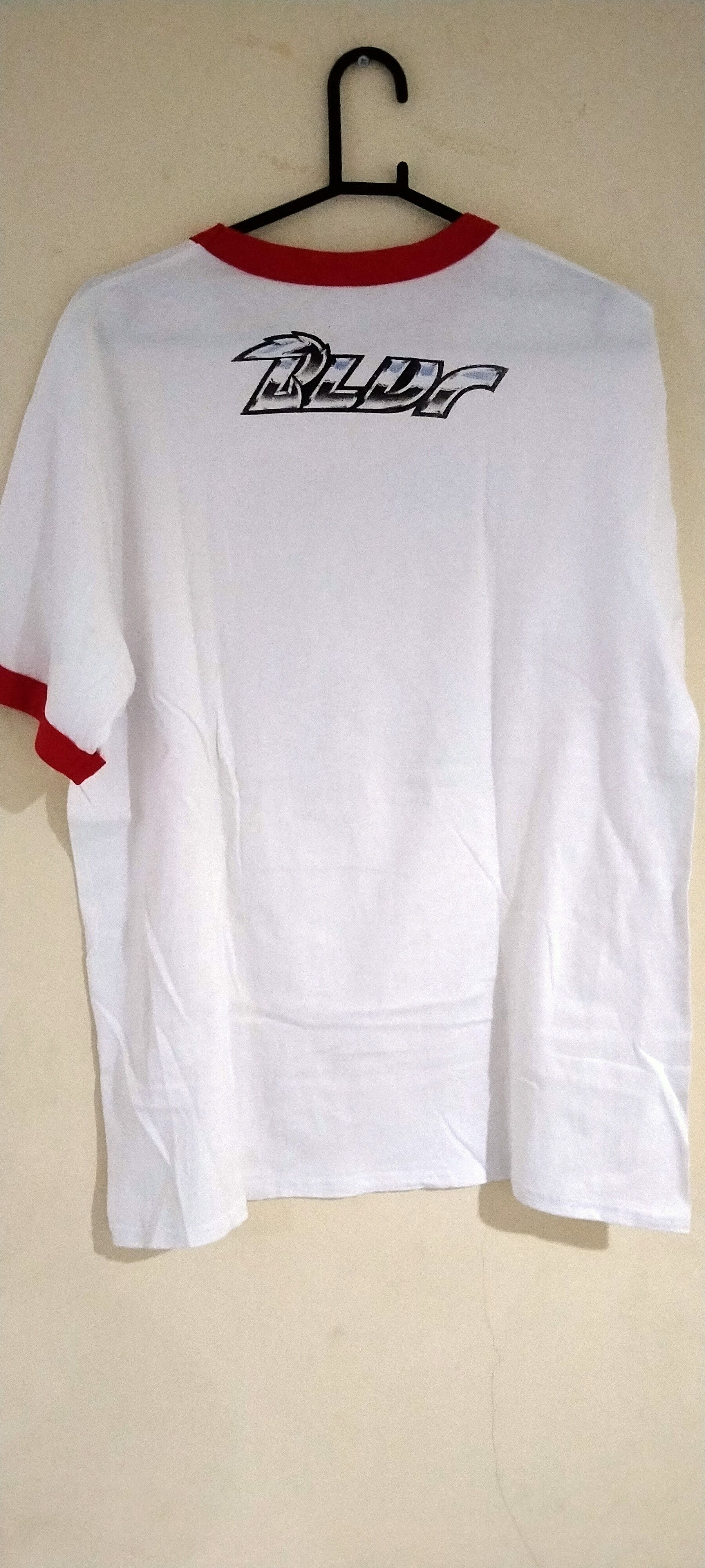 Band Tees Blur The Universal 1995 Size US L / EU 52-54 / 3 - 2 Thumbnail