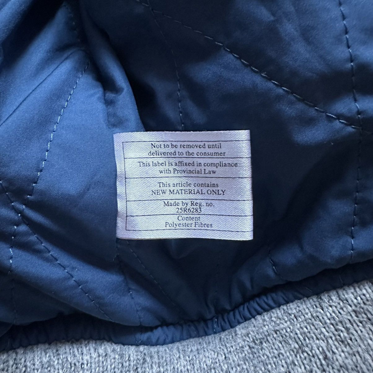 Patagonia Patagonia Insulated Better Sweater Jacket Gorpcore Y2K Size US M / EU 48-50 / 2 - 8 Thumbnail