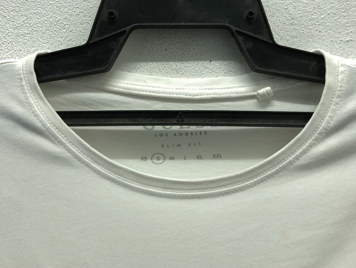 Guess Guess Los Angeles Slim Fit T-Shirt Size US S / EU 44-46 / 1 - 4 Thumbnail