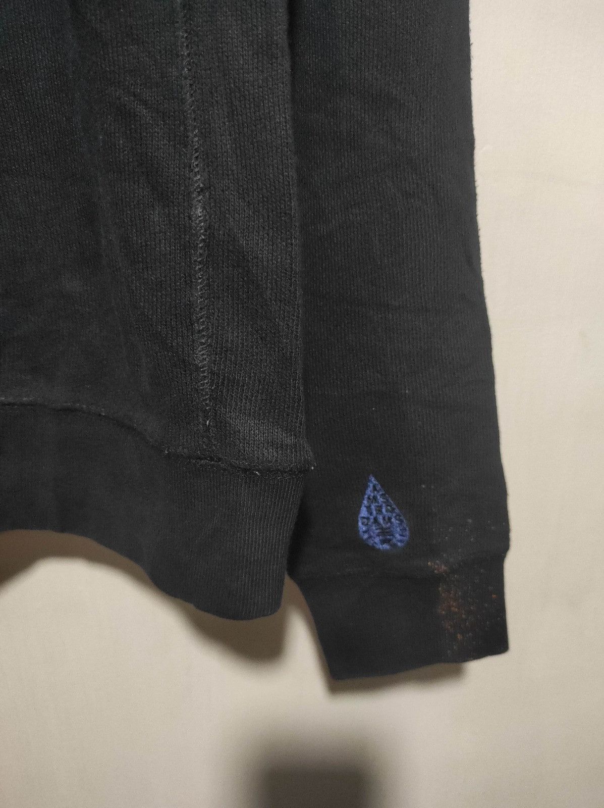 Scotch & Soda Scotch & Soda BLAUW fur hoodie ifsix LGB style Size US S / EU 44-46 / 1 - 16 Thumbnail