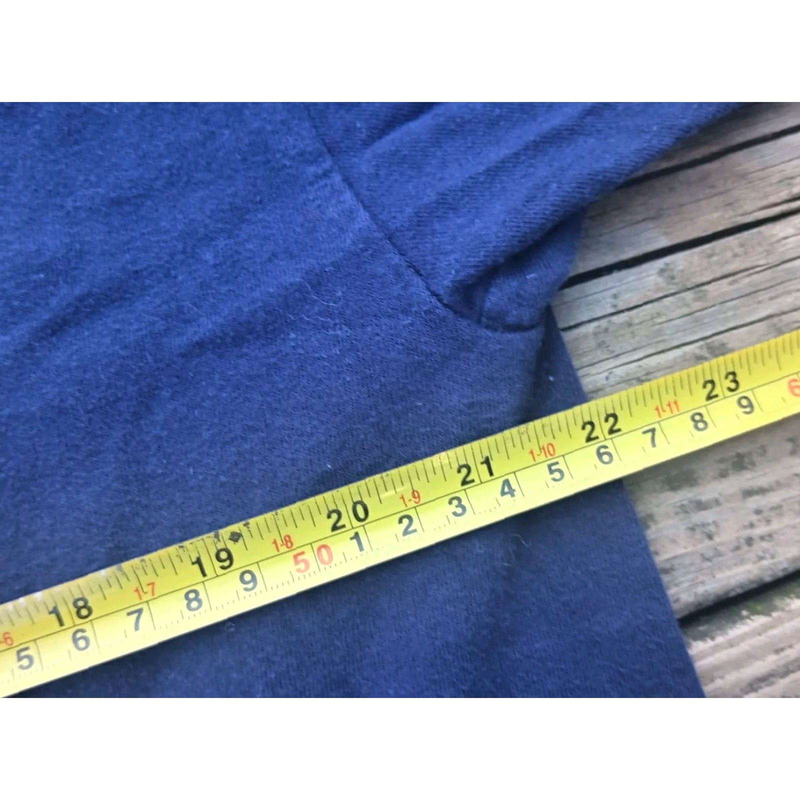 Hanes VINTAGE Hanes Beefy-T T-Shirt XL Green 90s Stitch Men Baseball Tourist Single Stitch Size US XL / EU 56 / 4 - 5 Thumbnail
