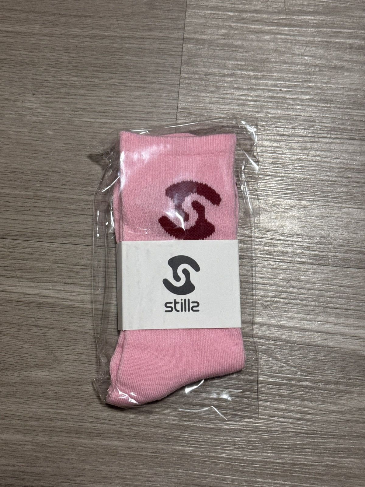 STILLZ STILLZ 2026 SOCKS Size ONE SIZE - 1 Thumbnail