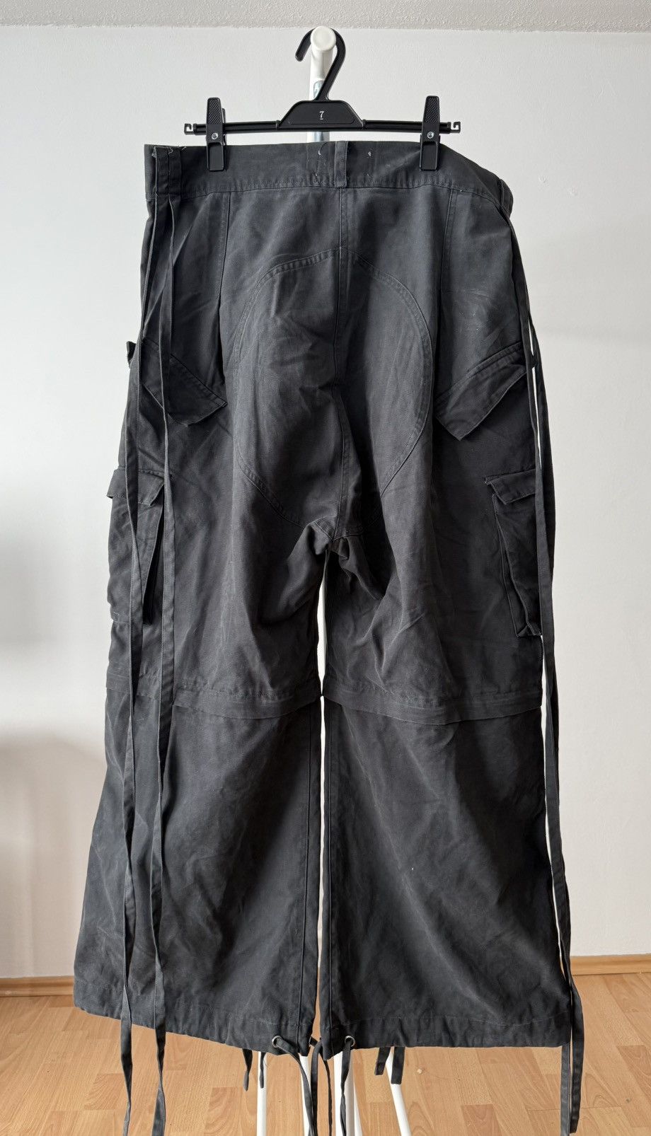 Other Jackson Napier Convertible Bondage Cargo Size US 36 / EU 52 - 3 Thumbnail
