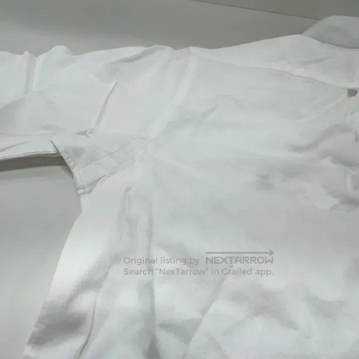 Polo Ralph Lauren Polo Ralph Lauren Men's Solid Logo Long Sleeve Shirt. Size US S / EU 44-46 / 1 - 8 Thumbnail