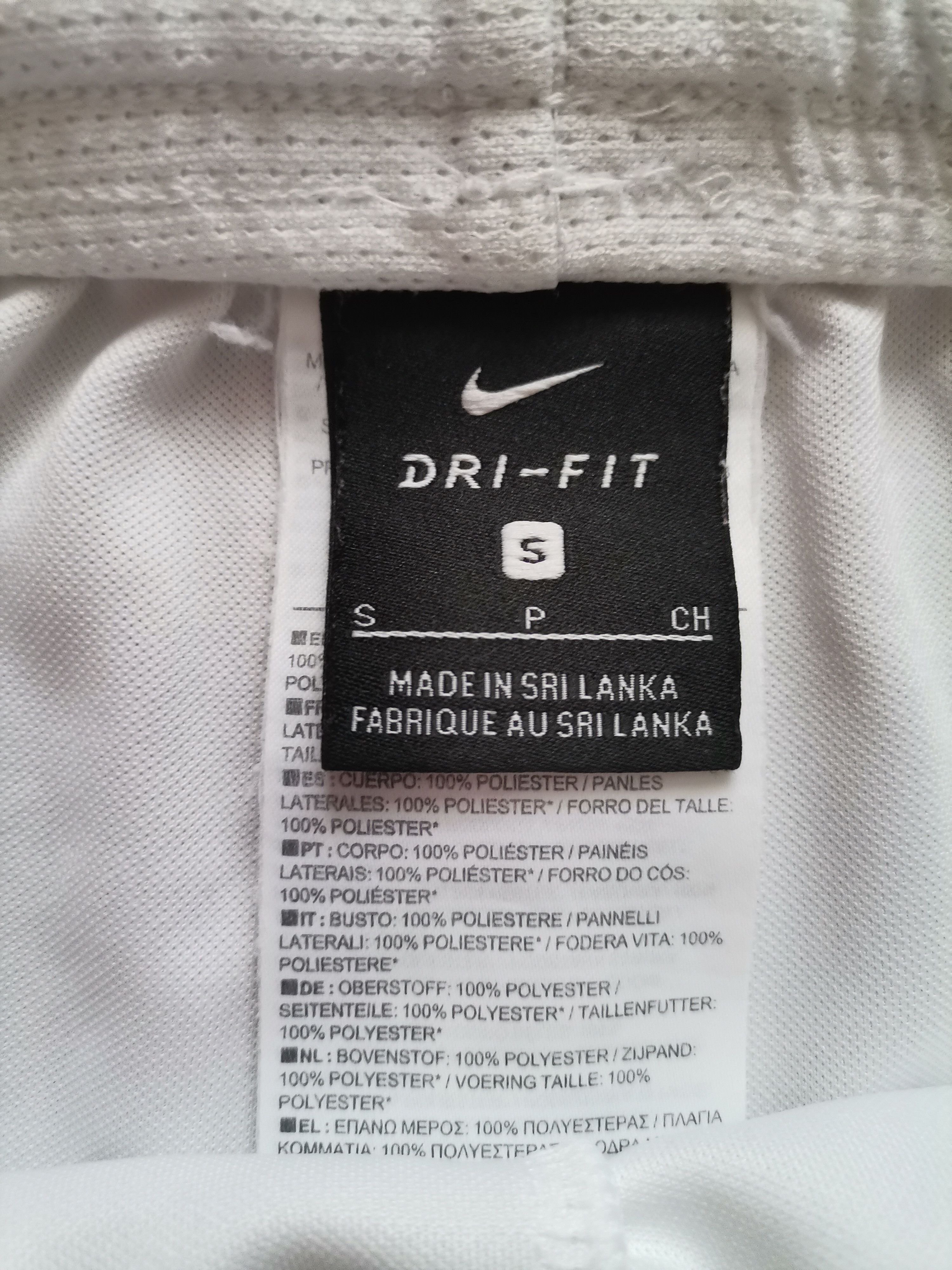Nike Nike Shorts Size US 28 / EU 44 - 4 Thumbnail