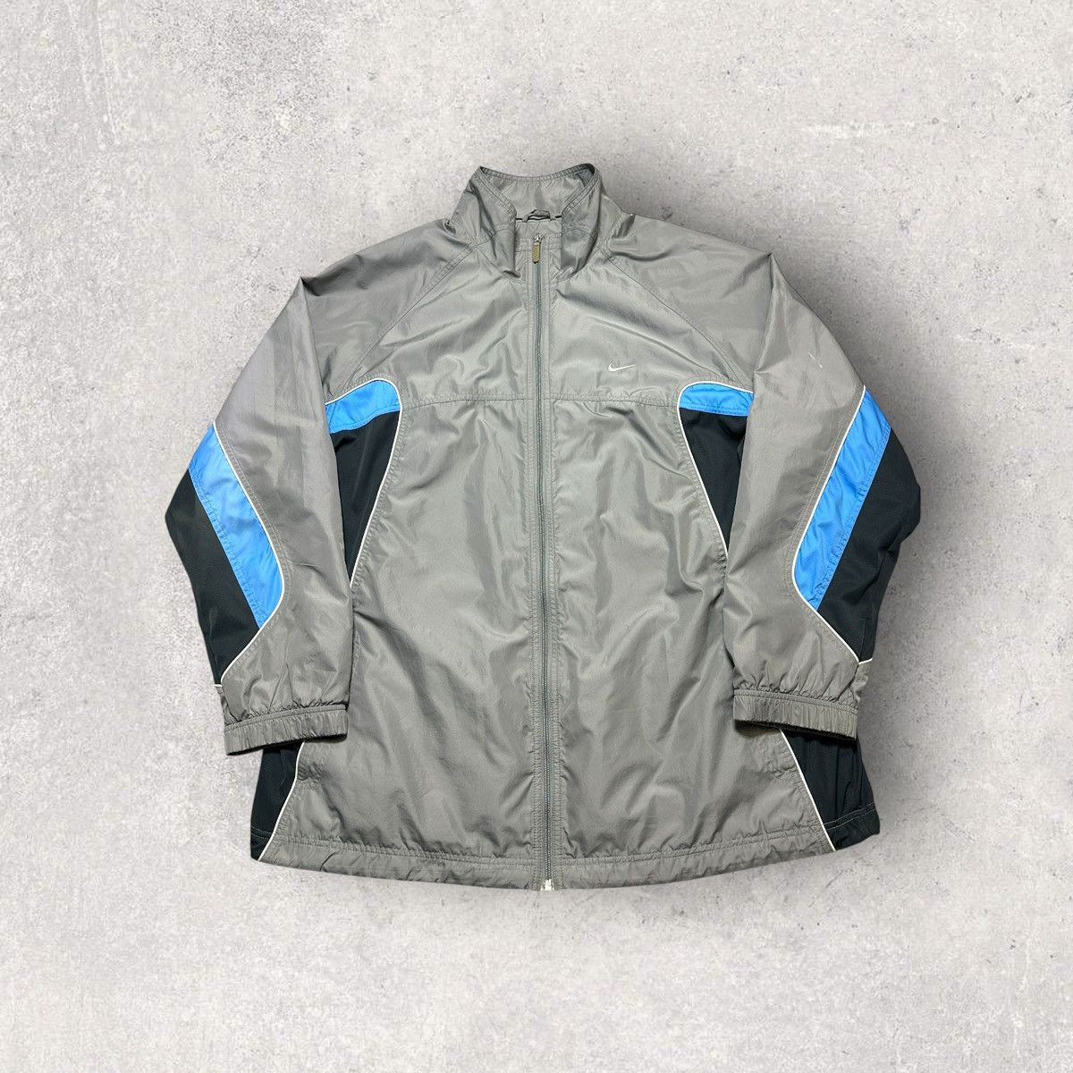 Vintage Vintage Nike jacket Size US XXL / EU 58 / 5 - 1 Thumbnail