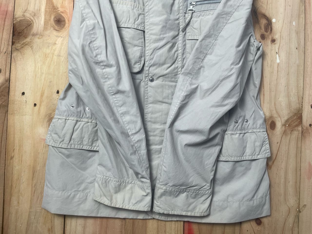Designer × Pal Zileri × Vintage Lab Pal Zileri Jacket Size US XL / EU 56 / 4 - 3 Thumbnail