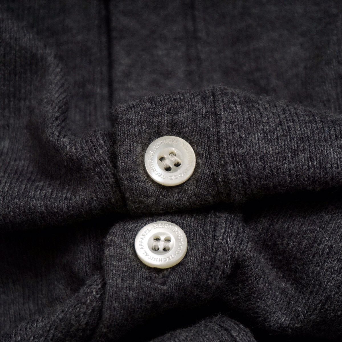 Neighborhood Neighborhood Staple Cardigan Size US L / EU 52-54 / 3 - 7 Thumbnail