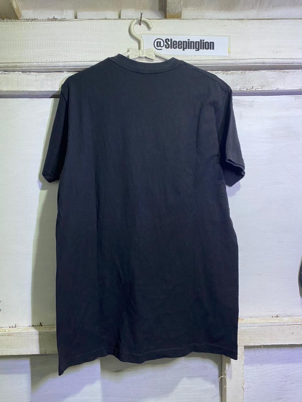 Band Tees × Vintage Rise against - This is noise Size US L / EU 52-54 / 3 - 2 Thumbnail